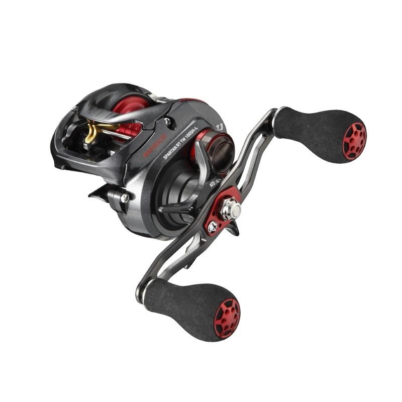 DAIWA（ダイワ） ダイワ(グローブライド) スパルタンRT TW 100SH-L