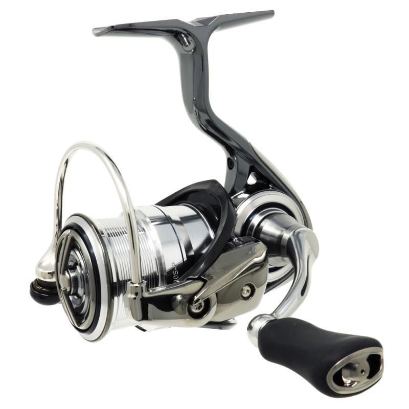 DAIWA（ダイワ） 18イグジスト (EXIST) FC LT1000S-P : 釣具のFTO
