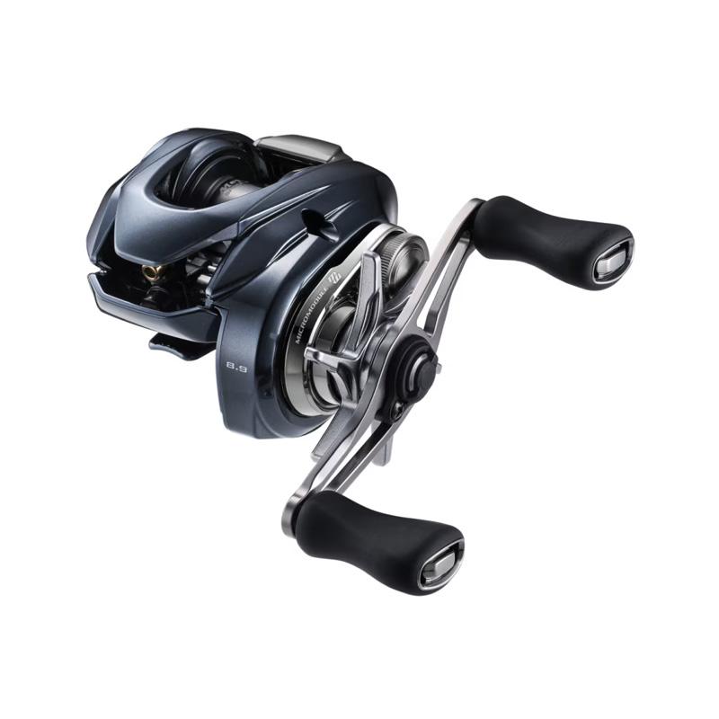 シマノ（SHIMANO） 25アルデバランDC 31XG LEFT / ベイト リール 左巻