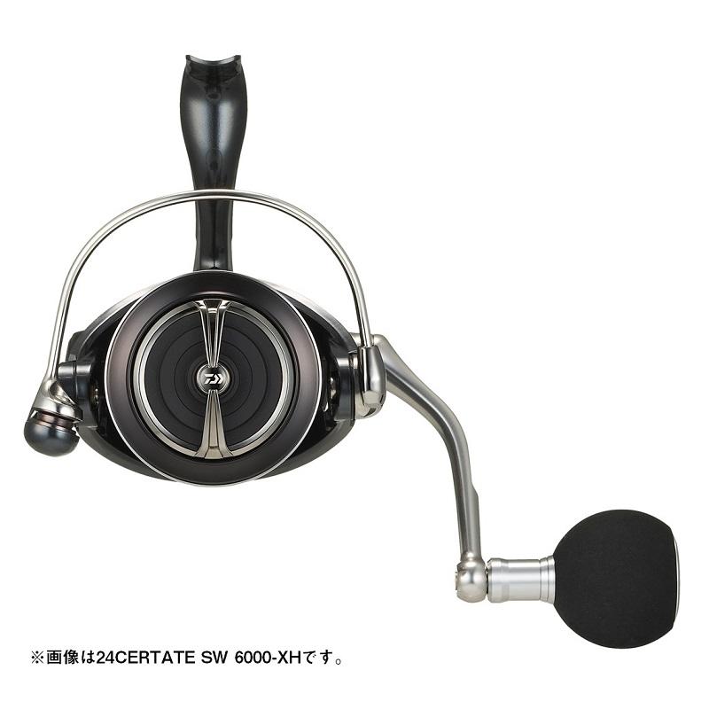 DAIWA（ダイワ） セルテート SW 4000-XH / ジギング リール : 釣具の