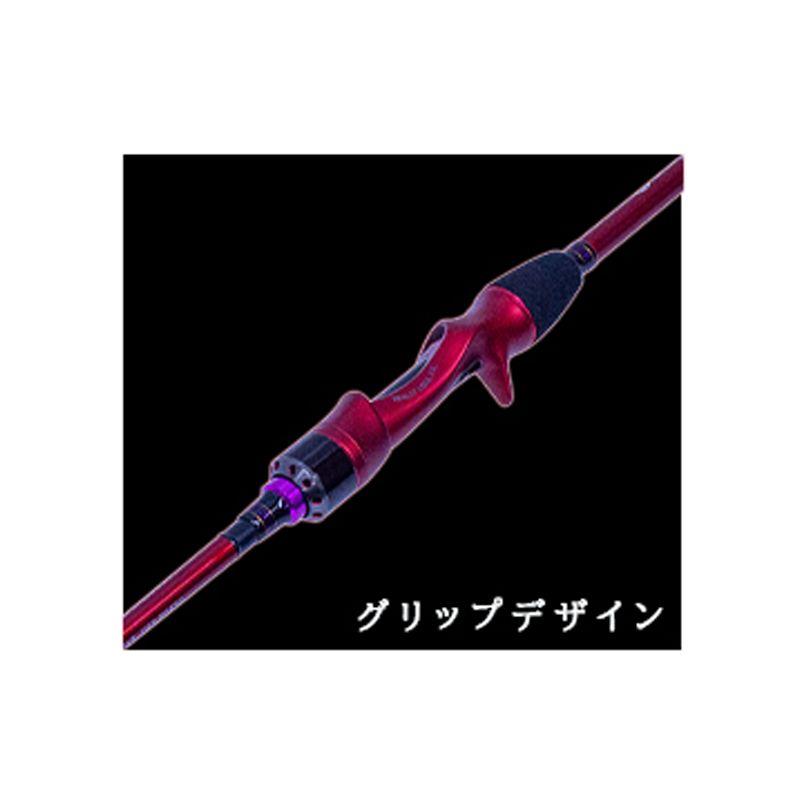 クレイジーオーシャン オーシャンスピア OSP-SG45C : 釣具のFTO ヤフー