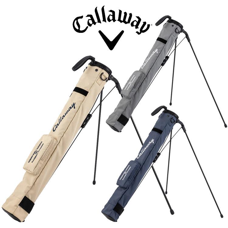 Callaway（キャロウェイ） アドバンス Advance スタンドクラブケース