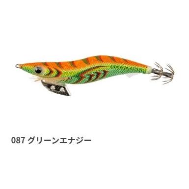 YAMASHITA（ヤマシタ） エギ王K 3.5号 087 グリーンエナジー (4457