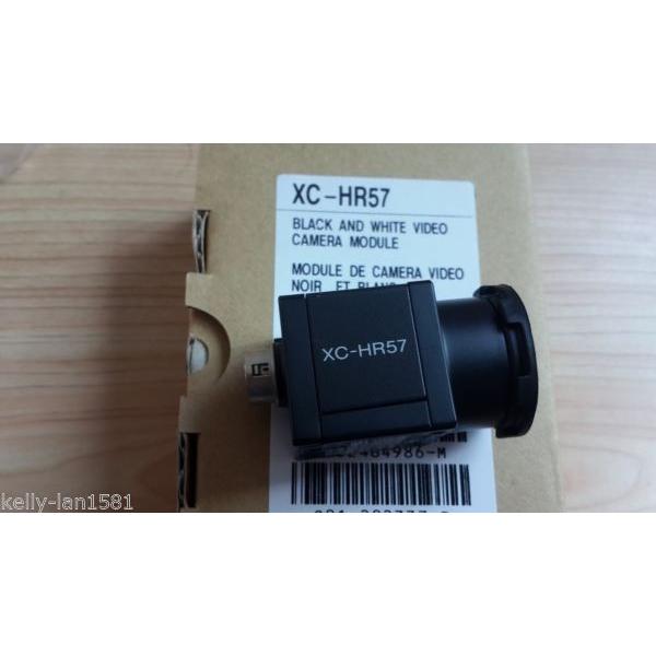 SONY（ソニー） XC-HR57 SONY CCD Camera Module XC HR57 : 八重洲堂
