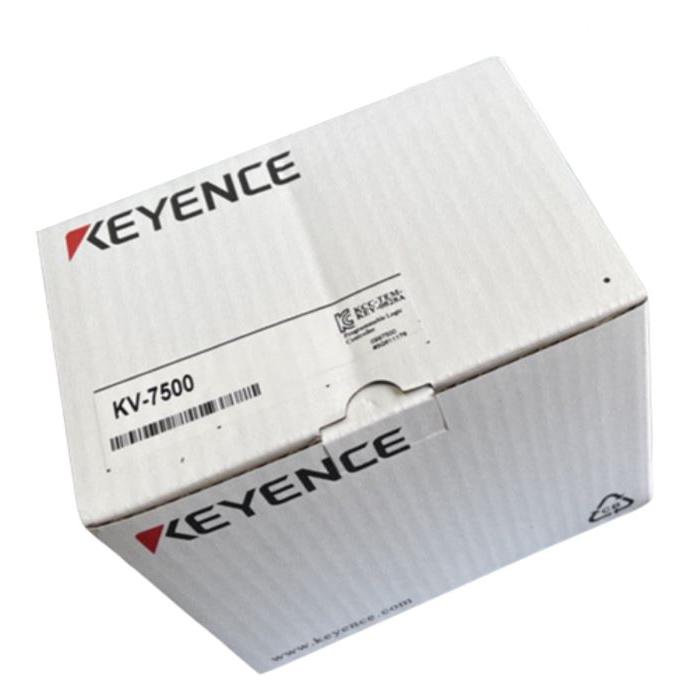 KV-7500 Keyence CPU Unit KV 7500 キーエンス : 八重洲堂 Yahoo!店