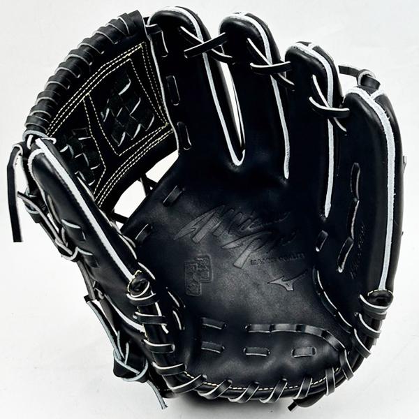 Mizuno Pro ポイント10倍 羽賀ジャパン 宮本慎也氏×ミズノ共同開発