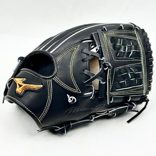 Mizuno Pro ポイント10倍 羽賀ジャパン 宮本慎也氏×ミズノ共同開発