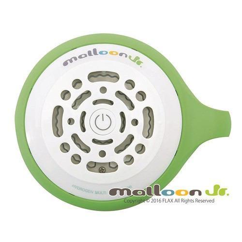 FLAX（フラックス） FLMA17YG マルーンジュニア ライム 携帯できる