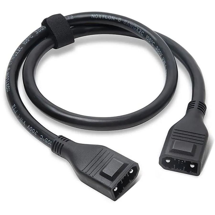 エコフローテクノロジー LXT150-1m-US EcoFlow XT150ケーブル LXT150