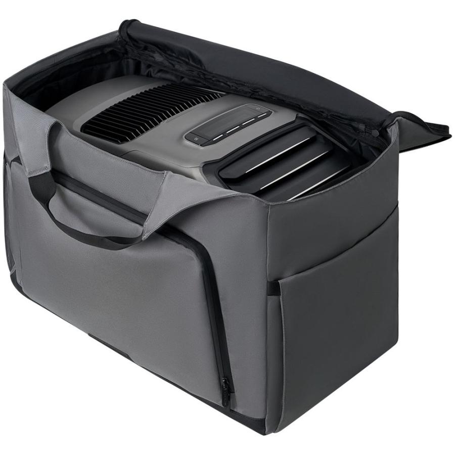 エコフローテクノロジー EcoFlow WAVE 2専用バッグ EFB-WAVE2