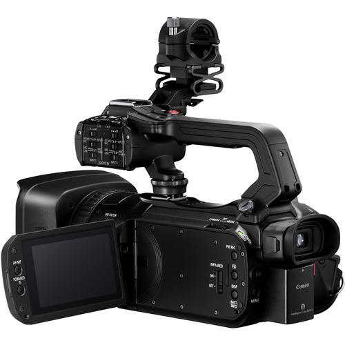 キヤノン XA70 業務用ビデオカメラ : ヤマダデンキ Yahoo!店 - 通販