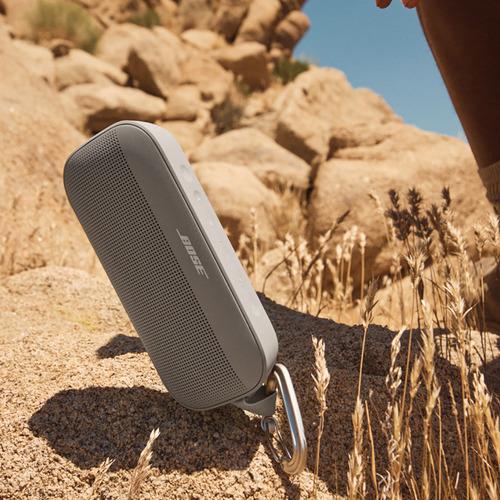 Bose SoundLink Flex Portable Speaker (2nd Gen) Sandstone