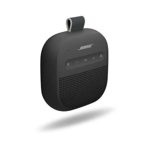 Bose SoundLink Micro Next Gen Bluetooth対応 BLACK : ヤマダデンキ