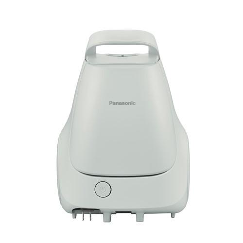 パナソニック MC-PJL24A-G 紙パック式キャニスター掃除機 セージ