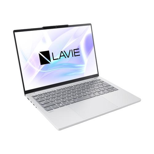 NEC ノートPC LAVIE N13 Slim PC-N1375LAS[13.3型 | WUXGA Ryzen 7