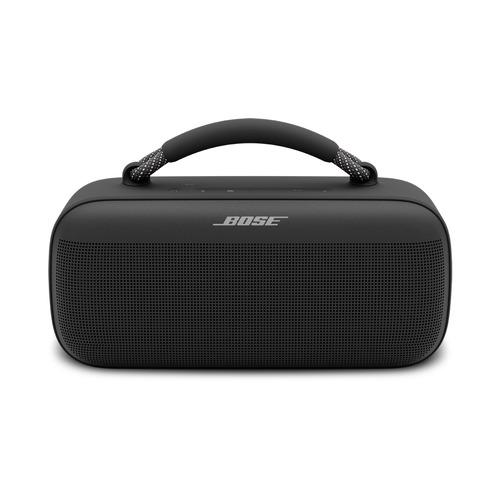 Bose SoundLink Max Portable Speaker Black : ヤマダデンキ Yahoo!店
