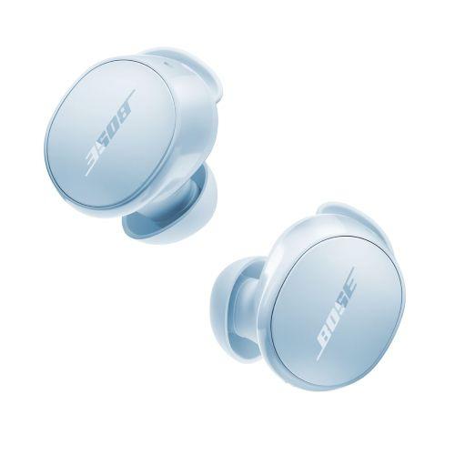 Bose QuietComfort Earbuds ノイズキャンセリング機能搭載 IPX4防水
