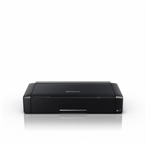エプソン（EPSON） PX-S06B A4モバイルインクジェットプリンター