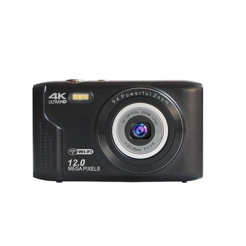 Bluemake TT-OD1200 コンパクトデジタルカメラ 光学ズーム対応 CMOS