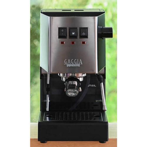 GAGGIA Classic Evo Pro SS(セミオートエスプレッソマシン クラシック