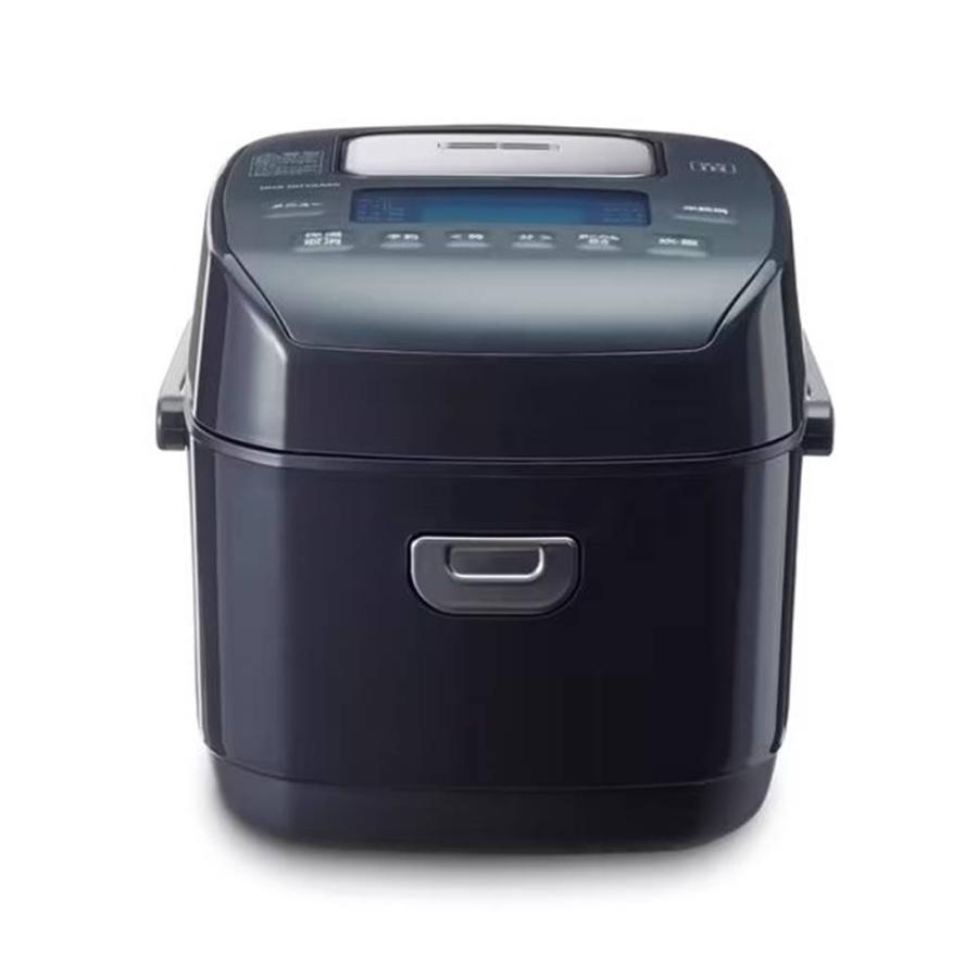 アイリスオーヤマ 米屋の旨み 銘柄炊き 圧力IHジャー炊飯器 3合炊き