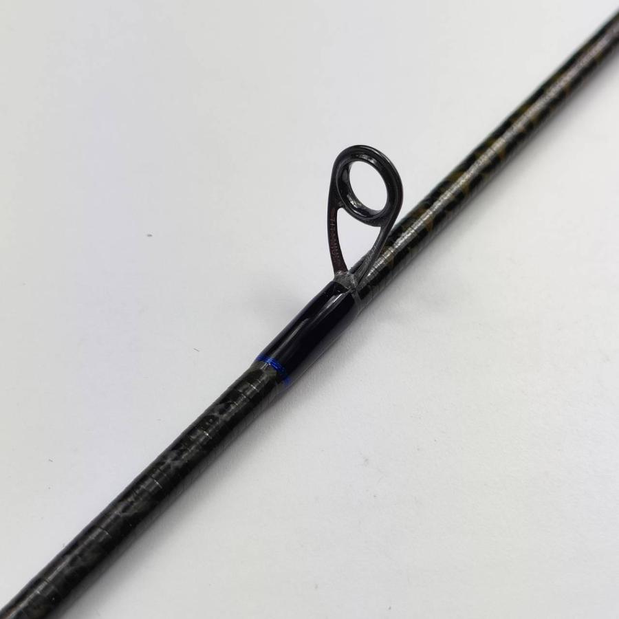 Clear Blue（クリアブルー） クリスター56ファインダークロステック