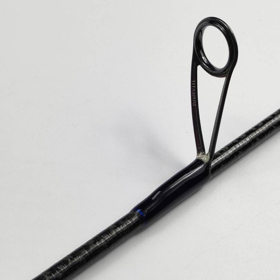 Clear Blue（クリアブルー） クリスター56ファインダークロステック