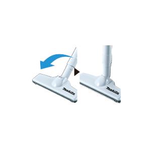 マキタ（makita） CL107FDSHW 充電式クリーナ 10.8V用 バッテリBL1015