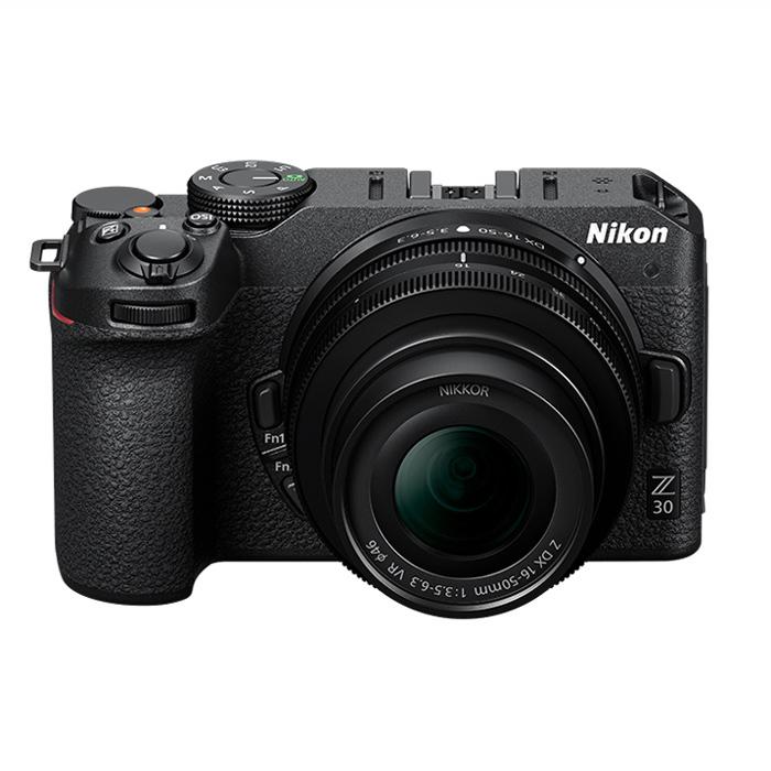 Zシリーズ（Nikon） ニコン Nikon Z 30 ダブルズームキット ミラーレス