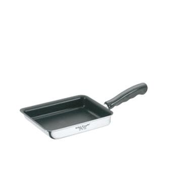 ビタクラフト エッグパン No.3360 : 厨房用品 安吉 - 通販 - Yahoo