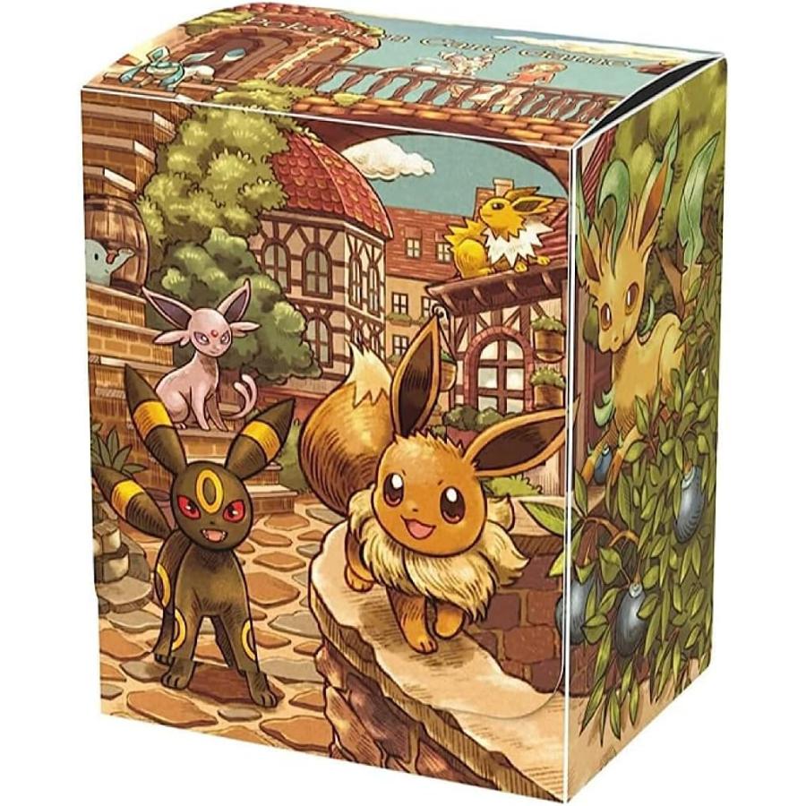 Pokemon（ポケモン） トレーディングカードゲーム イーブイヒーローズ