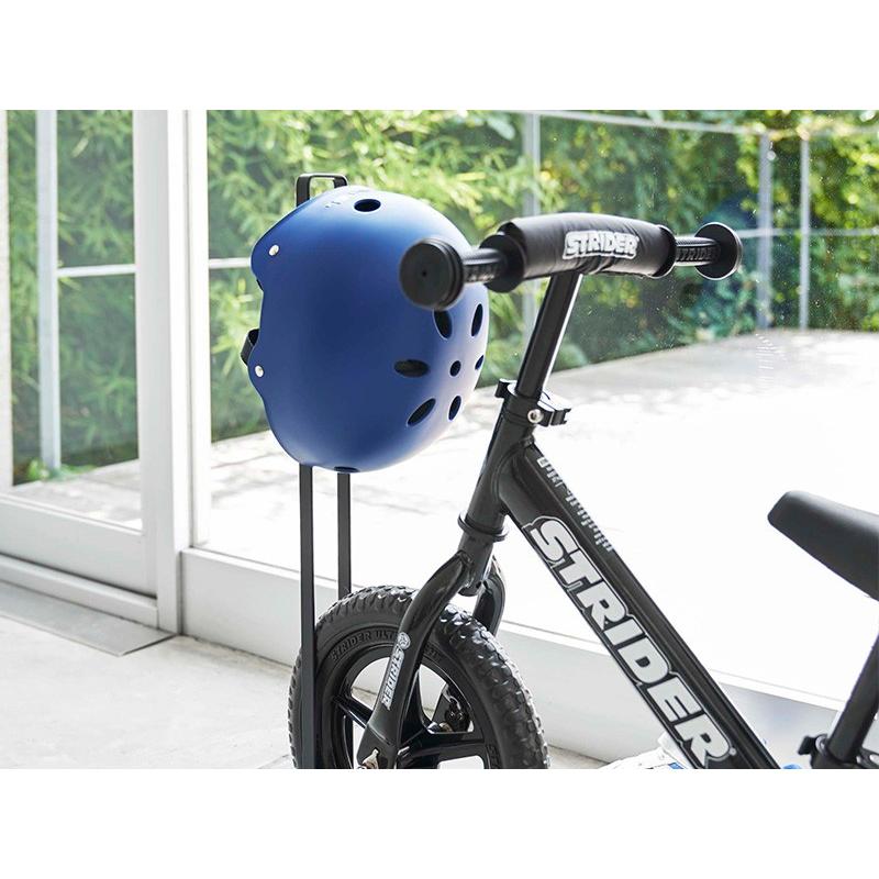 tower 山崎実業 ストライダースタンド タワー ペダルなし自転車