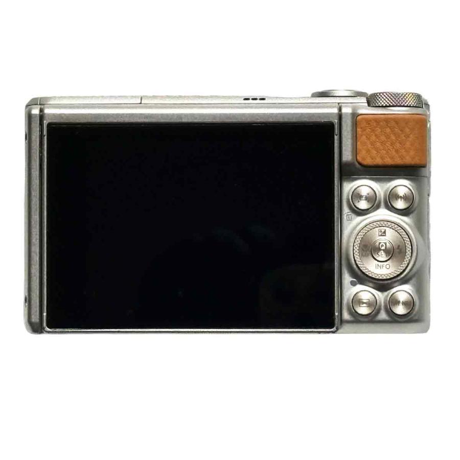 PowerShot SXシリーズ Canon コンパクトデジタルカメラ SX740 HS