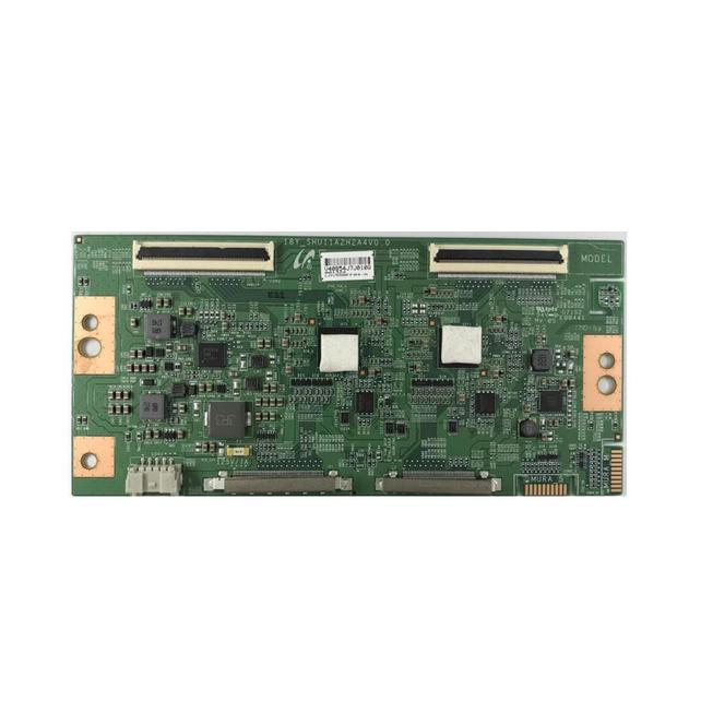 新品修理交換用 SONY BRAVIA KJ-49X8500G 液晶テレビ 液晶制御基板 T