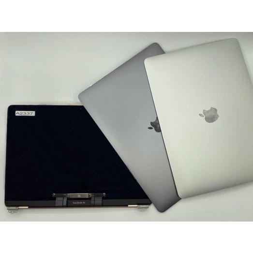 新品修理交換用 MacBook Air M1 A2337 シルバー 上半身 13インチ 液晶