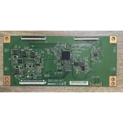 新品修理交換用 SHARP AQUOS 4T-C50AJ1 液晶テレビ 液晶表示基板 T-CON