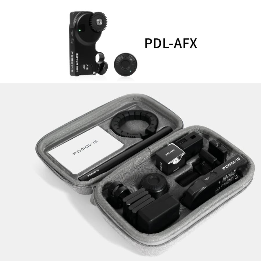 並行輸入品】PDMOVIE LIVE AIR 3 ワイヤレスフォローフォーカス PDL