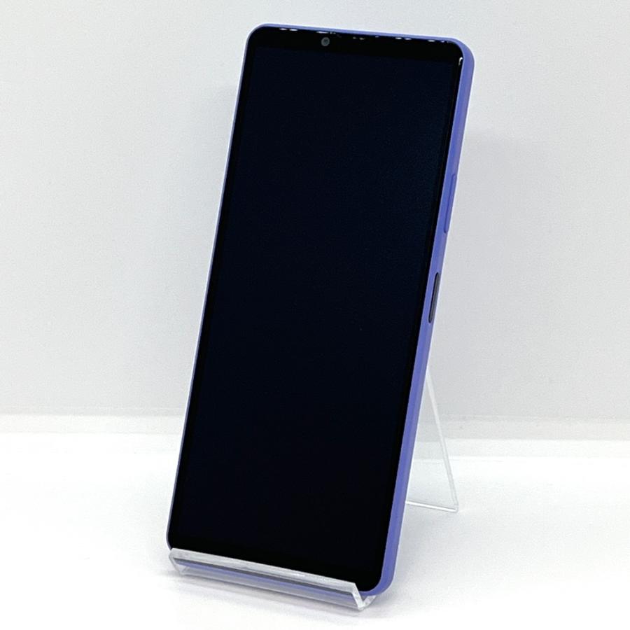 Xperia 10 IV 【美品】Xperia SO-52C docomo SIMフリー 128GB／6GB