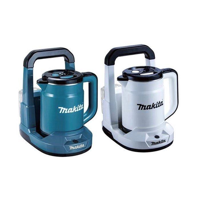 マキタ（makita） 36V 充電式ケトル KT360DZ 18V＋18V＝36V 本体のみ