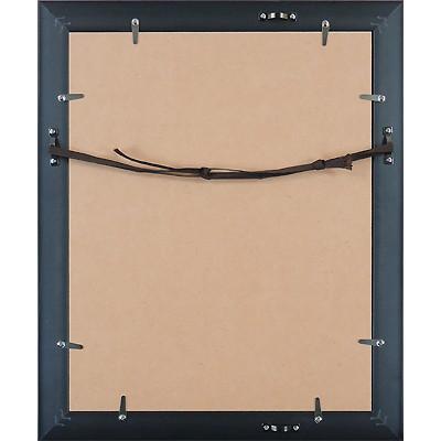 レア!! ジョン・マッケンロー選手 直筆サイン入り記念フォトパネル PSA