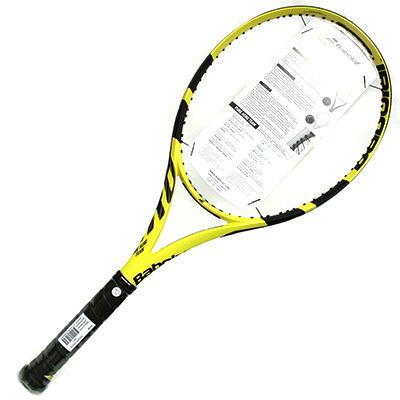 Babolat（バボラ） 2019年 ピュアアエロ チーム (Pure Aero TEAM