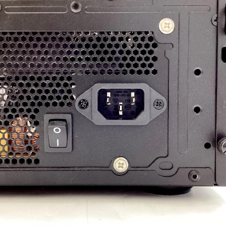 ドスパラ（dospara） ゲーミングデスクトップPC GALLERIA XF i7-9700K