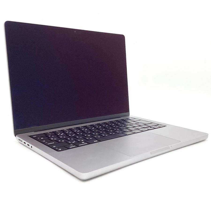 Apple Apple MacBook Pro 14インチ 2021 Apple M1 Pro 16GB SSD 512GB