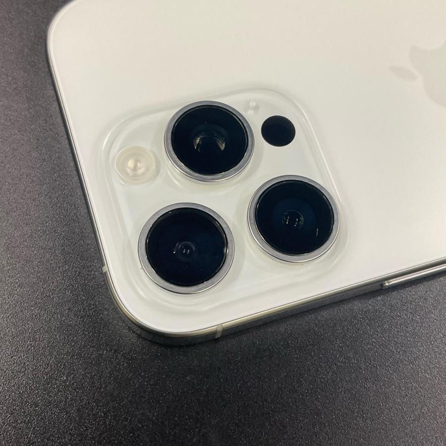 Apple iPhone 16 Pro 512GB ホワイトチタニウム SIMフリー 白ロム 動作