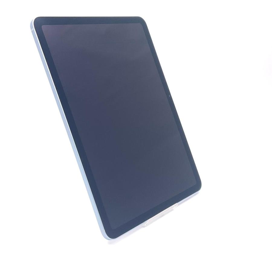 Apple Apple iPad Air 11インチ 256GB ブルー WiFi+Cellular docomo