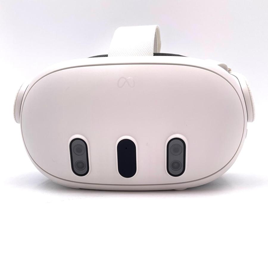 Meta Quest 3 512GB 美品 動作確認済【全額返金保証】【最速発送