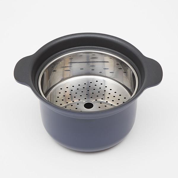 share with Kurihara harumi 万能鍋 大（IH対応） キッチン用品 栗原