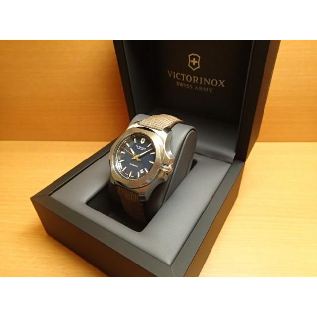 VICTORINOX（ビクトリノックス） 腕時計 イノックス I.N.O.X.