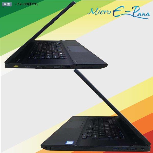 NEC 中古ノートパソコン Windows 11 15.6型 NEC VD-R Intel Core i5