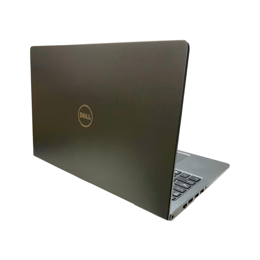 Vostro Windows 11 中古ノートパソコン 15.6型 DELL 5568 第7世代 Core